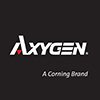 AXYGEN.