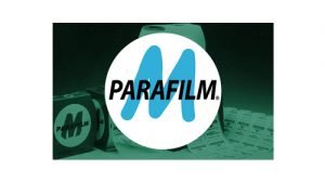 Parafilm-Logo