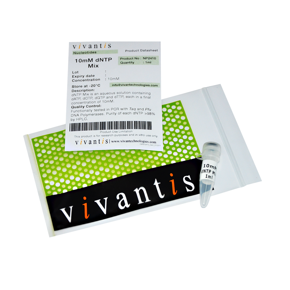核苷酸,Vivantis