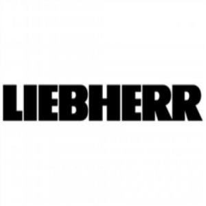 Liebherr徽标