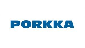 Porkka-Logo