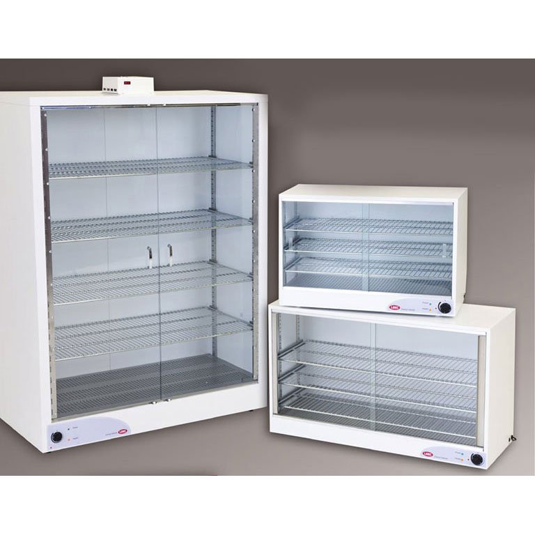 Drying Cabinets