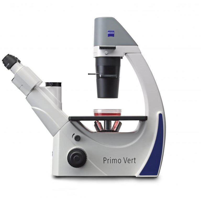 Primovert Inverted Microscopes