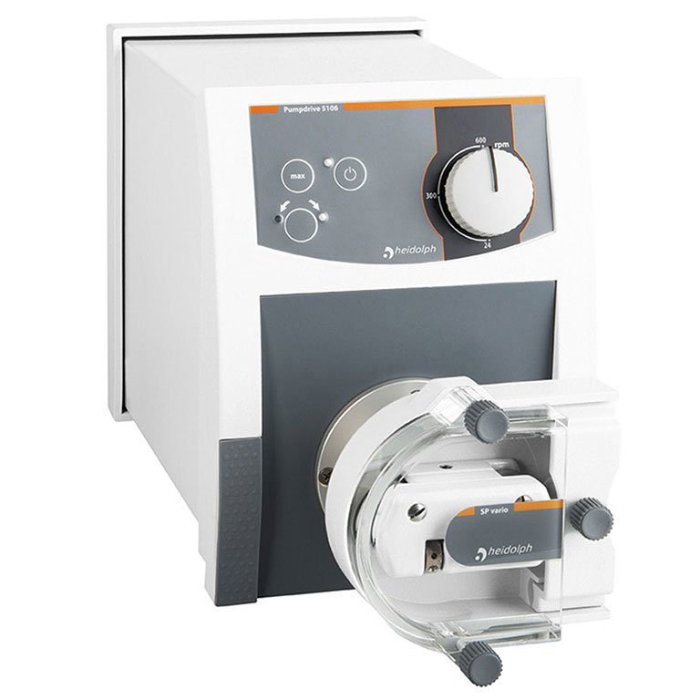 Peristaltic Pumps