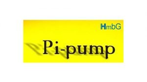 pi-pump