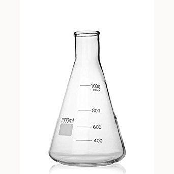 Erlenmeyer Flasks