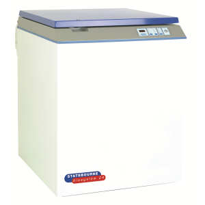 Automated Bulk Cryostorage Systems, Biosystem, Statebourne