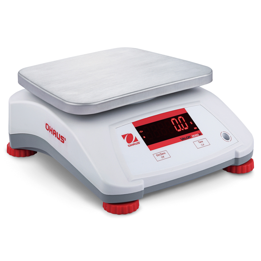 Valor™ 2000 Compact Bench Scales, Ohaus