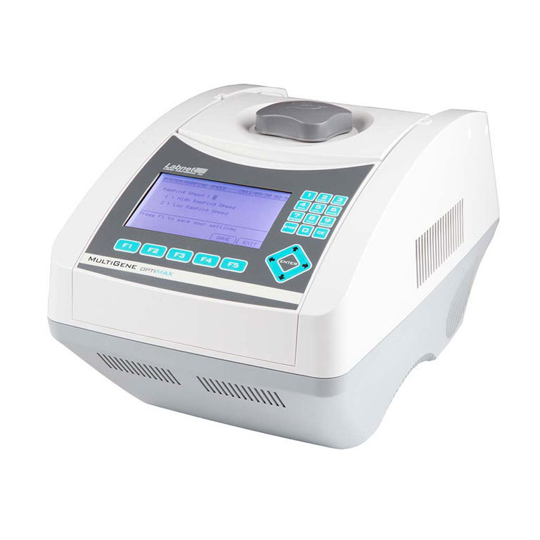 Thermal Cyclers