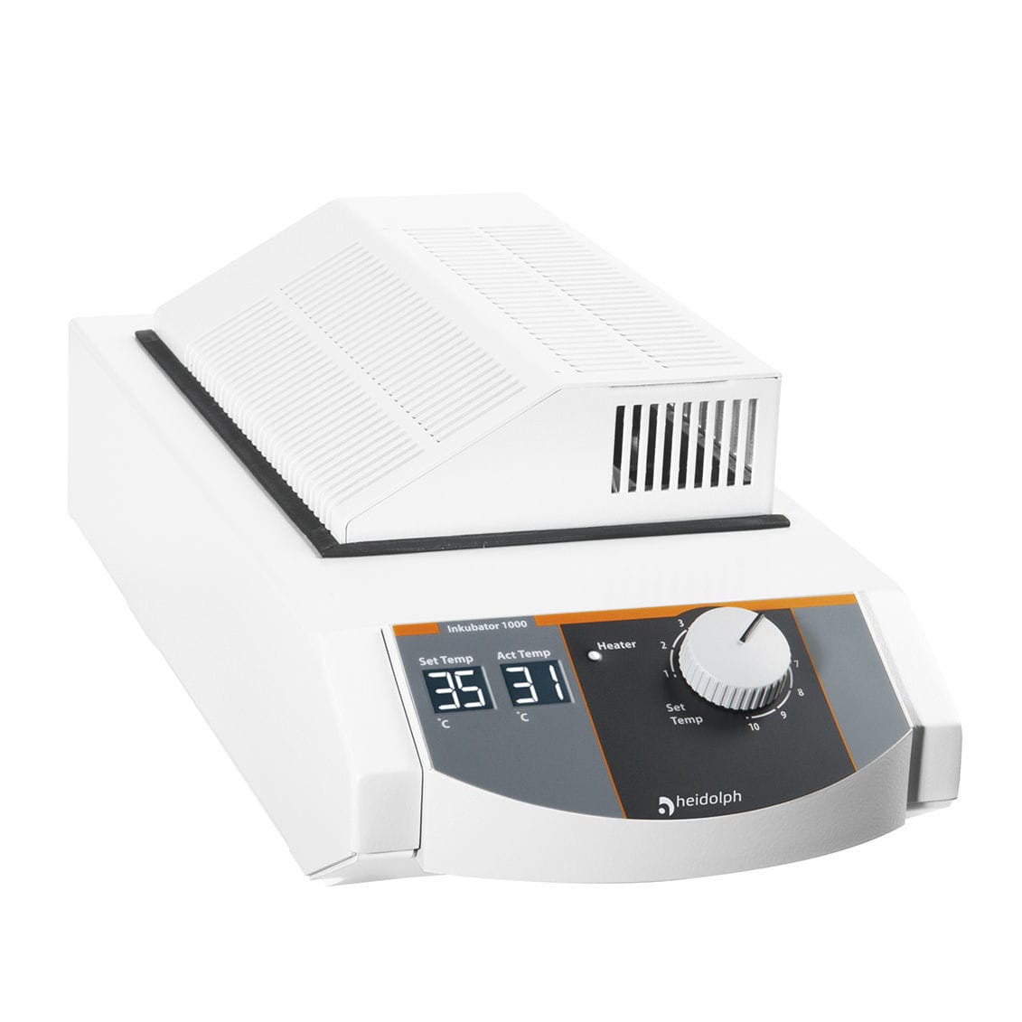 Incubator 1000 Heating Module and Accessories, Heidolph