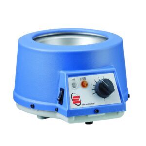 EMX Series spill-proof electromantle, Electrothermal