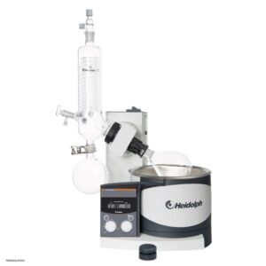 Hei-VAP Value Analogue Rotary Evaporators, Heidolph