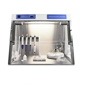 PCR橱柜