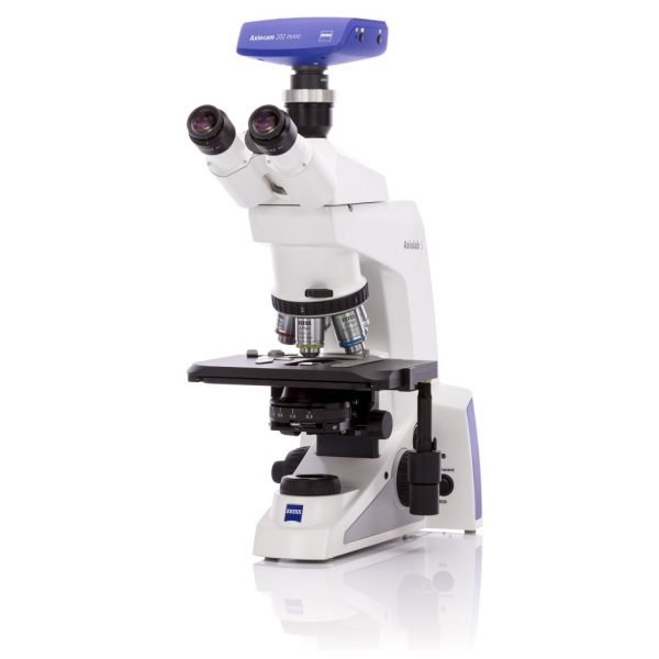 axolab 5立式显微镜