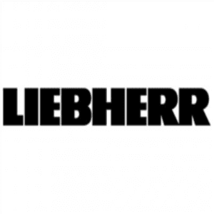 Liebherr徽标