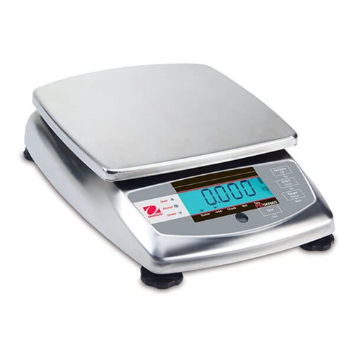 FD Series Bench Scale, Ohaus