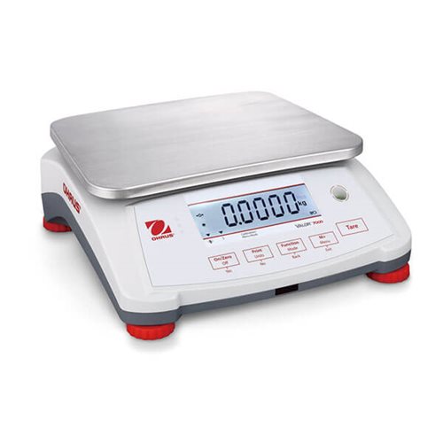 Valor 7000 Bench Scale, Ohaus