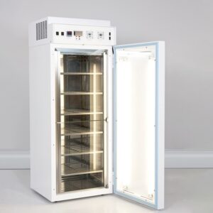 Plant Growth Cabinets