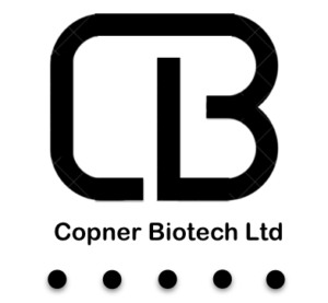 Copner生物科技标志