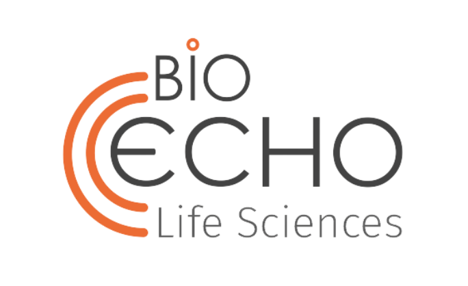 BioEcho标志