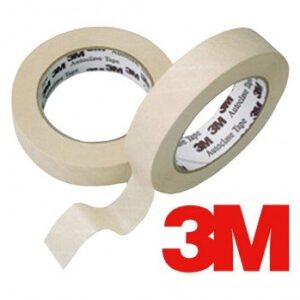 Autoclave indicator tape, 3M