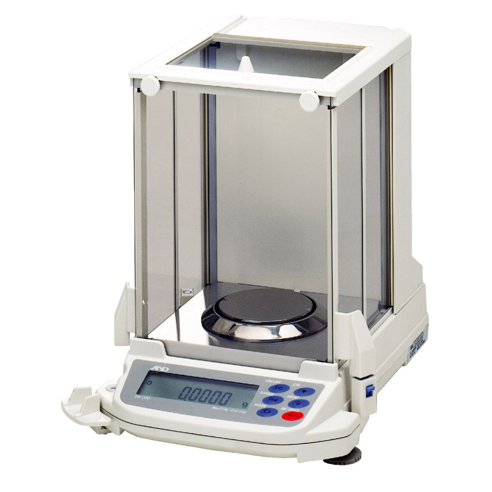 Analytical Balance GR系列，A＆D