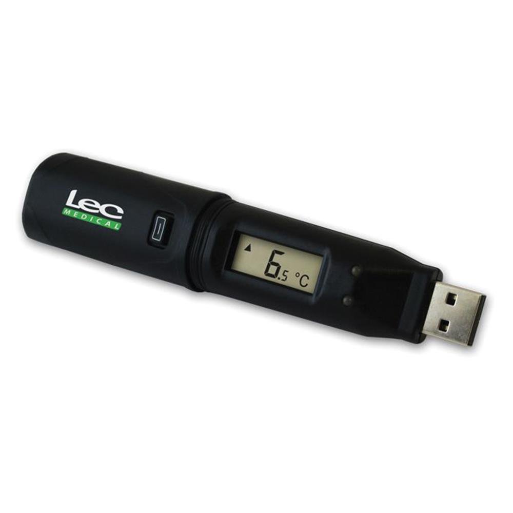 Advanced Data Logger, LEC